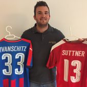 Neue Charity-Auktion zugunsten der „Schmetterlinge“