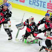 Nichts zum Feiern für Bulldogs beim Jubiläum