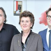 Mit einer „Salome“ und Kirill Petrenko als Konzertdirigent