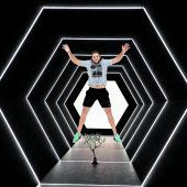 Jack Sock fährt nach London