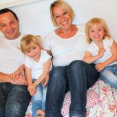 Neues Glück nach dem Tod der Tochter