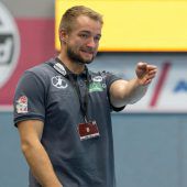 Coach Lützelberger spricht von echtem Charaktertest