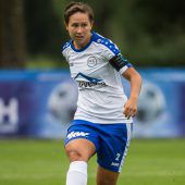 Letztes Auswärtsspiel für FFC-Damen 