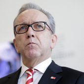 Rückzug in schwierigen Zeiten