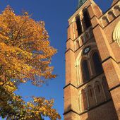 „Ein deutsches Requiem“ in der Bregenzer Herz-Jesu-Kirche