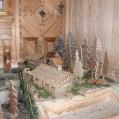 Weihnachtsmarkt der besonderen Art