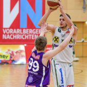 Start-Ziel-Sieg der Lions zum Jahresauftakt