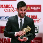 Messi ist nun700 Millionen wert