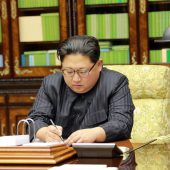 Nordkoreas Raketen können angeblich gesamte USA erreichen
