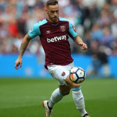 Sonderlob fürMarko Arnautovic