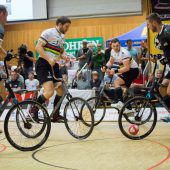 Vorarlbergs Asse für Heim-WM gerüstet