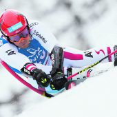 Graf mit zweitem Sieg im dritten Rennen