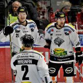 Last-Minute-Treffer lässt Dornbirn jubeln