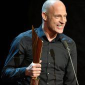 Die Theaterfamilie rückte wieder zusammen
