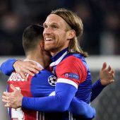 Basel fügt Manchester erste Niederlage zu