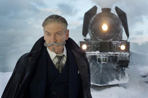 Mit vielen Stars sowie sich selbst in der Hauptrolle hat Kenneth Branagh „Mord im Orient Express“ neu verfilmt. 20th Century Fox