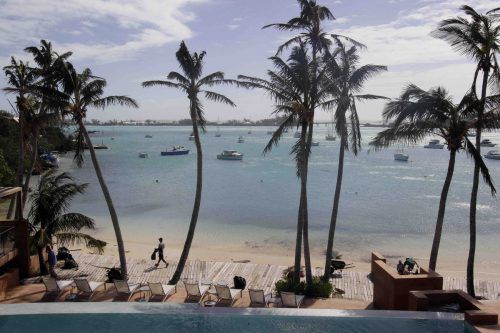 Nach den „Panama Papers“ gibt es eine neue Veröffentlichung zu Steueroasen, die sich aus 21 Quellen speisen und 13,4 Millionen Dokumente umfassen soll. AP