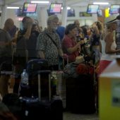 Flughafen auf Bali wieder geöffnet: Lage bleibt aber angespannt