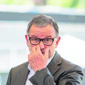 Von Frustration und Verstößen