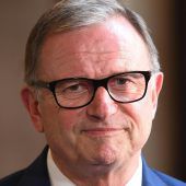 Rochade im Präsidium steht bevor