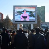 USA wollen Nordkorea komplett isolieren