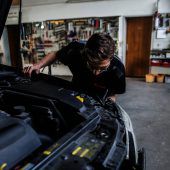Halle für das Handwerk
