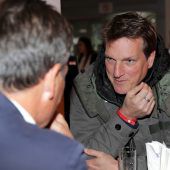 Andreas Herzog sauer auf den ÖFB