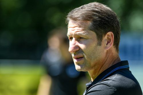 ÖFB-Teamchef Franco Foda (Bild) muss in seinem ersten Spiel auf den verletzten David Alaba verzichten. gepa
