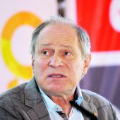 Peter Mennel neu im EOC-Vorstand