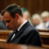 Gefängnisstrafe von Pistorius auf über 13 Jahre mehr als verdoppelt