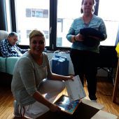 14 neue Bewohner für Pflegeheim in St. Gallenkirch