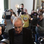Zukunft der Liste Pilz ungewiss