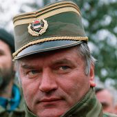 General, Massenmörder, Held