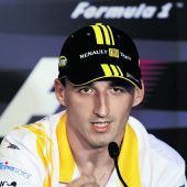 21 Rennen 2018, kommt Kubica?