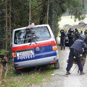Nachbarn getötet: Täter drohte schon 2011 mit Waffengewalt