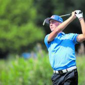 Matthias Schwab löste Europa-Tour-Karte