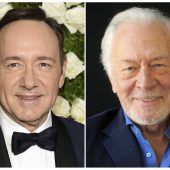 Kevin Spacey wird aus neuem Film geschnitten