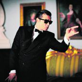 Falco – Das Musical rockt im Februar das Ländle
