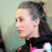 Kajsa Kling nimmt eine Auszeit