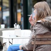 Rauchen erst ab 18 Jahren