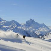 Ski Arlberg bestes Skigebiet der Welt 2017