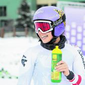 Veith und Hütter machen Fortschritte