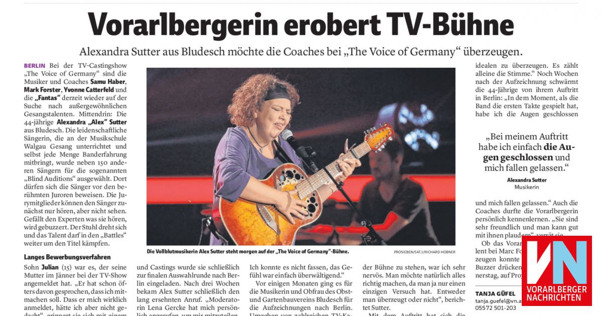 Tele Liegt Bei Media Tele At