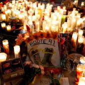 Las Vegas sucht seine Helden