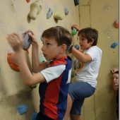 In Vorarlberg gibt es elf bewegte Modellschulen