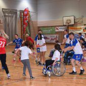 Handball für „Ma hilft“ und Schulheim