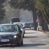 Die ewige Streitfrage der S 18