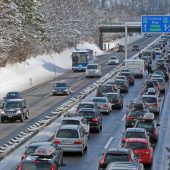 272 Millionen Euro fürs Straßennetz