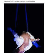 Zirkus Royal auf Vorarlbergtournee