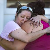 Blutbad in US-Kirche